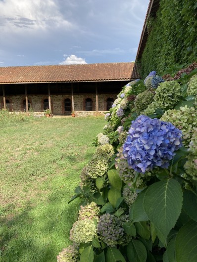 Location de vacances - Gîte à Maubourguet