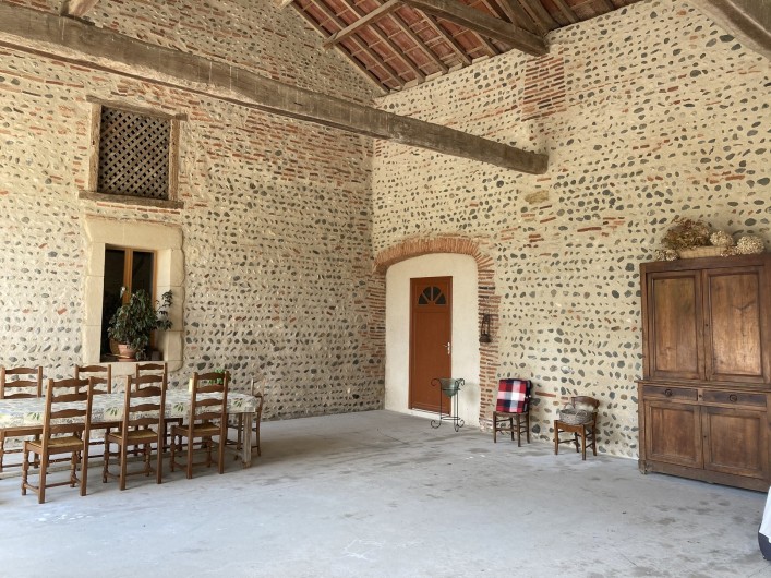 Location de vacances - Gîte à Maubourguet