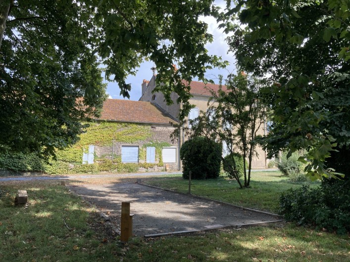 Location de vacances - Gîte à Maubourguet