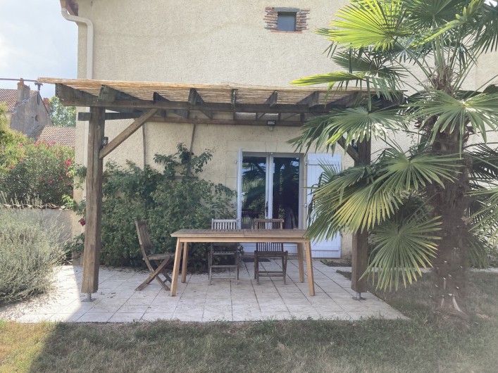 Location de vacances - Gîte à Maubourguet