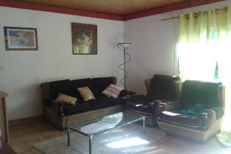 Location de vacances - Gîte à Edern