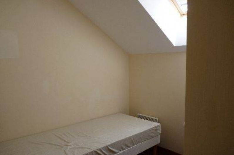 Location de vacances - Appartement à Saint-Chaffrey