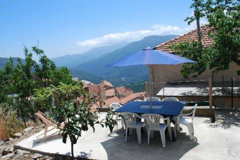 Location de vacances - Maison - Villa à Lento