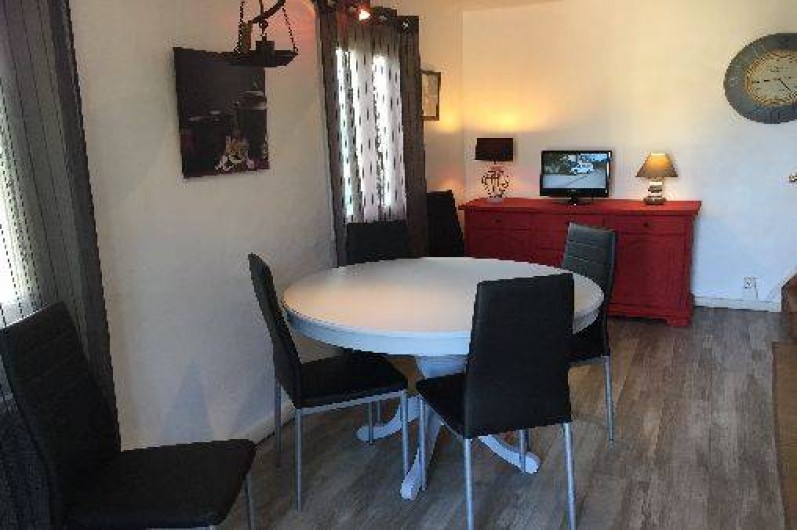 Location de vacances - Maison - Villa à Lento