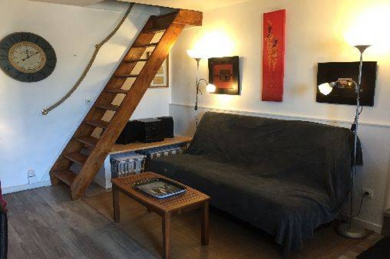 Location de vacances - Maison - Villa à Lento