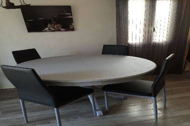 Location de vacances - Maison - Villa à Lento