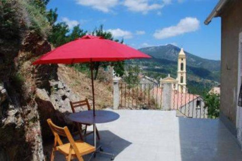 Location de vacances - Maison - Villa à Lento