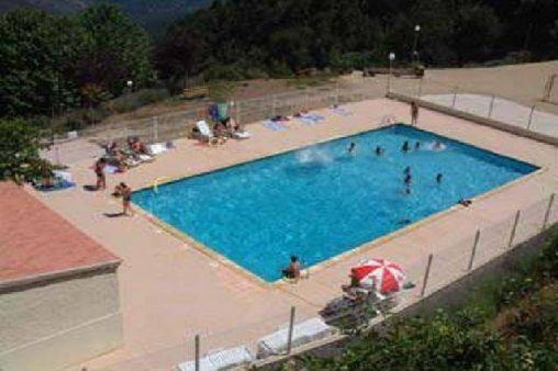 Location de vacances - Maison - Villa à Lento