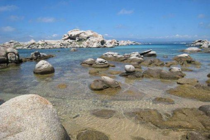 Location de vacances - Maison - Villa à Lento