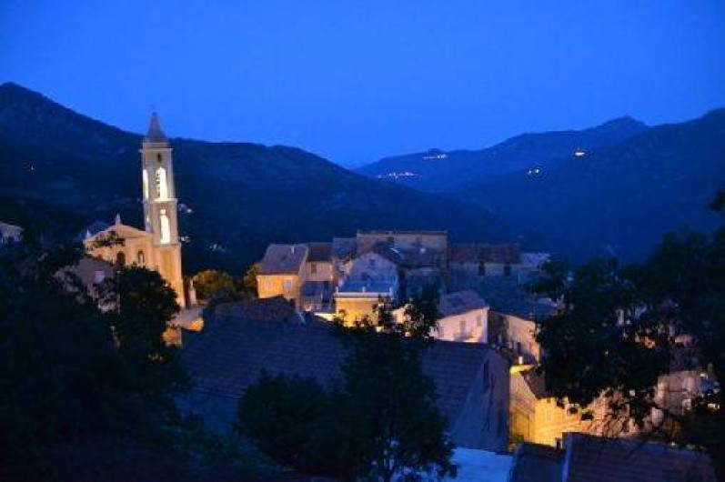 Location de vacances - Maison - Villa à Lento