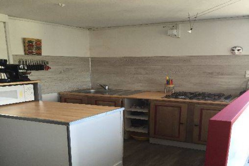 Location de vacances - Maison - Villa à Lento