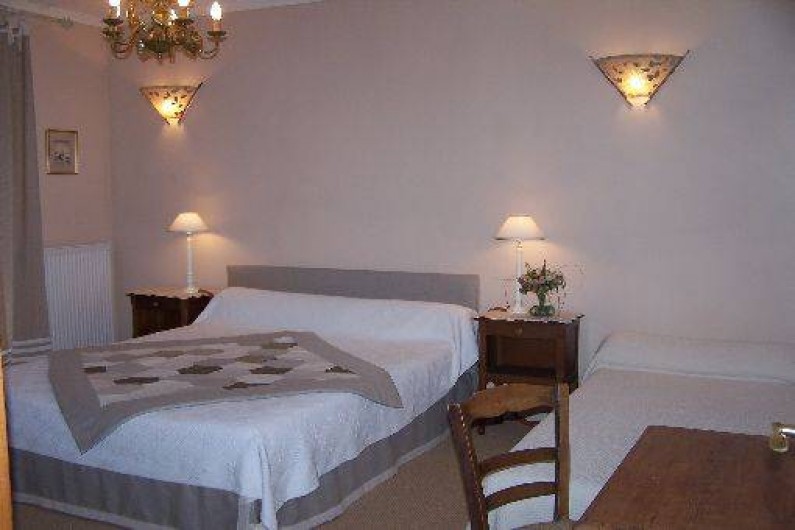 Location de vacances - Villa à La Teste-de-Buch