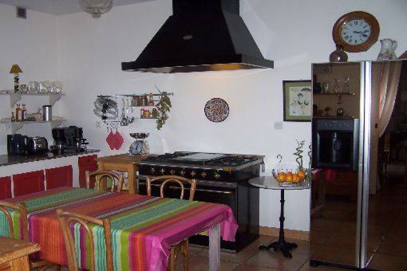 Location de vacances - Villa à La Teste-de-Buch