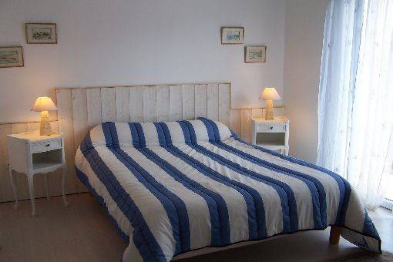 Location de vacances - Villa à La Teste-de-Buch