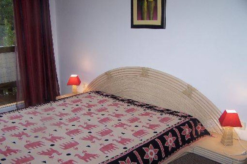 Location de vacances - Villa à La Teste-de-Buch