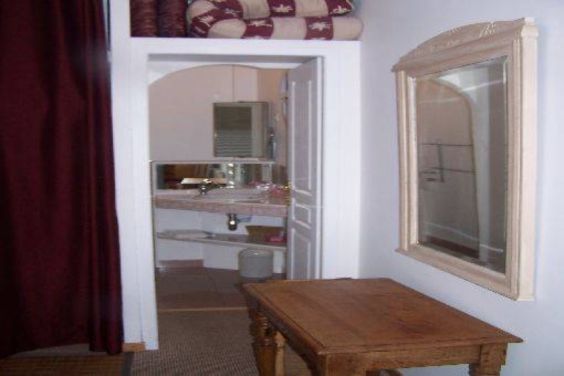 Location de vacances - Villa à La Teste-de-Buch