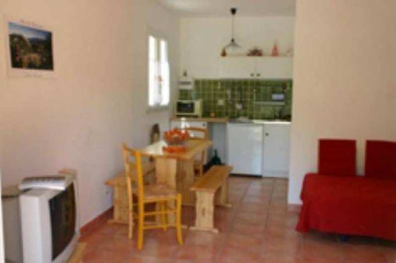 Location de vacances - Maison - Villa à La Roche-sur-le-Buis