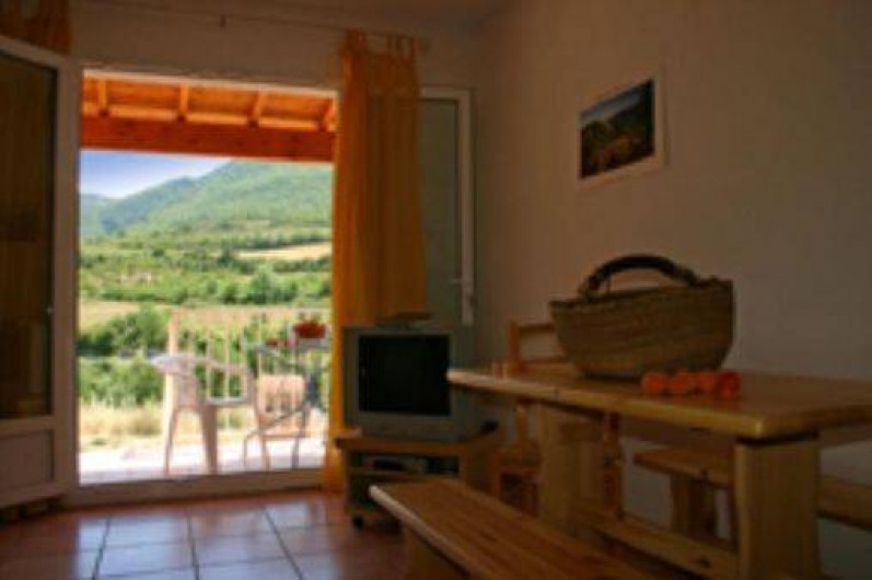 Location de vacances - Maison - Villa à La Roche-sur-le-Buis