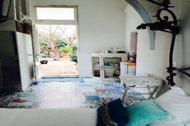 Location de vacances - Chambre d'hôtes à Marseille
