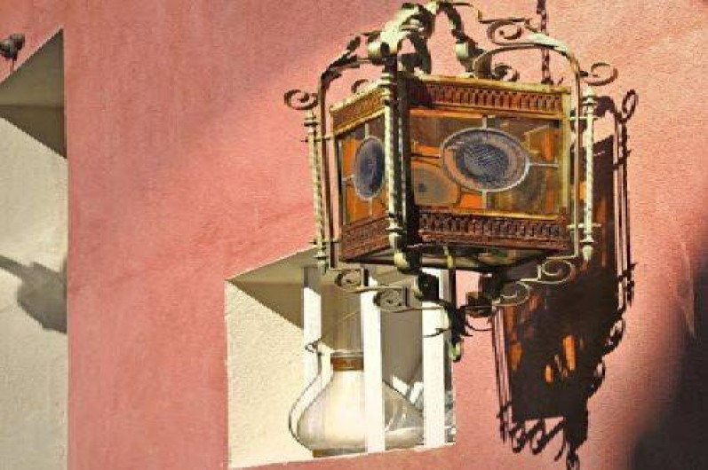 Location de vacances - Chambre d'hôtes à Marseille