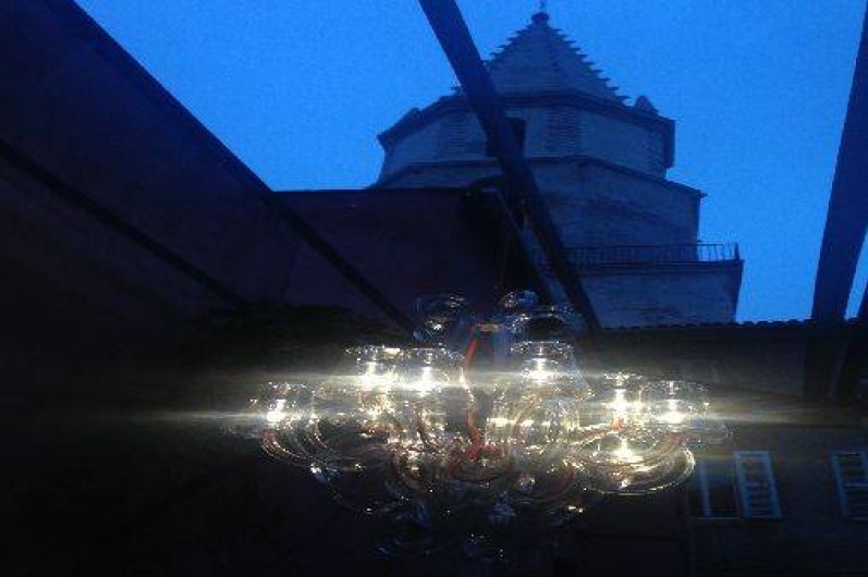 Location de vacances - Chambre d'hôtes à Marseille