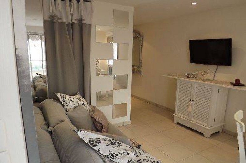 Location de vacances - Studio à Saint-Malo