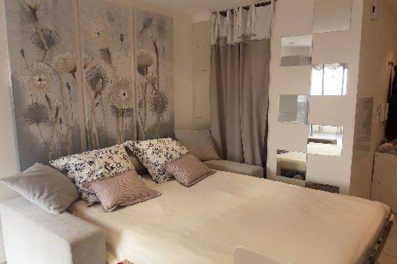 Location de vacances - Studio à Saint-Malo