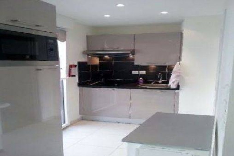 Location de vacances - Studio à Saint-Malo