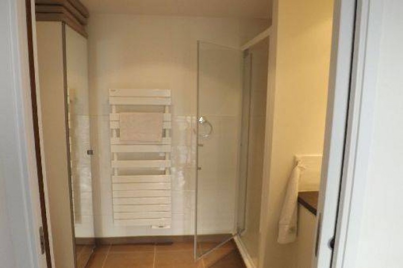 Location de vacances - Studio à Saint-Malo