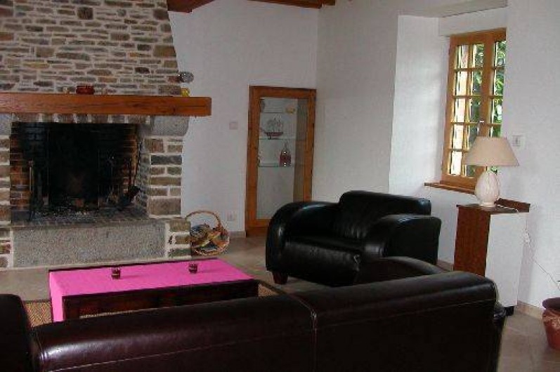 Location de vacances - Gîte à Brectouville