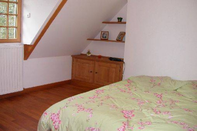 Location de vacances - Gîte à Brectouville