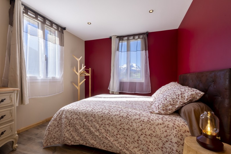 Location de vacances - Gîte à Arras-en-Lavedan