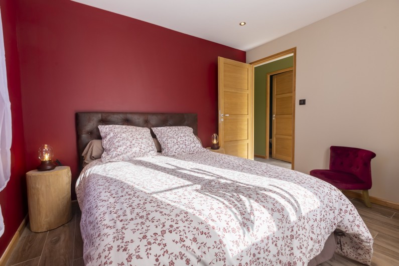 Location de vacances - Gîte à Arras-en-Lavedan