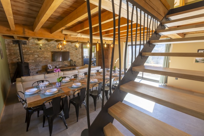 Location de vacances - Gîte à Arras-en-Lavedan