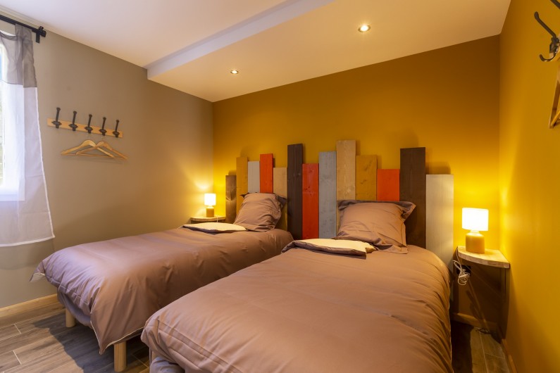 Location de vacances - Gîte à Arras-en-Lavedan