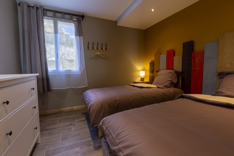 Location de vacances - Gîte à Arras-en-Lavedan