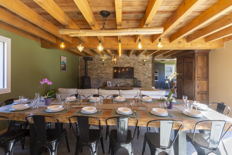 Location de vacances - Gîte à Arras-en-Lavedan