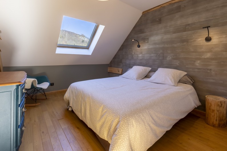 Location de vacances - Gîte à Arras-en-Lavedan