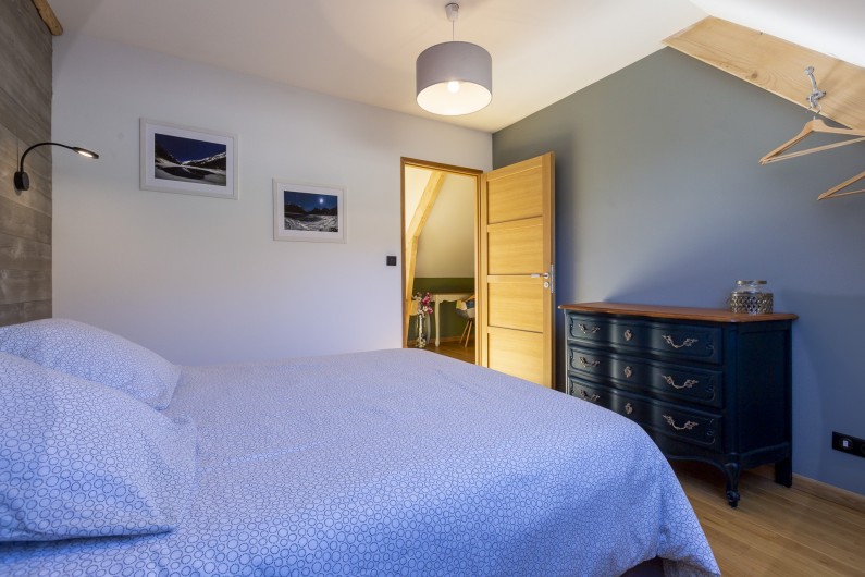 Location de vacances - Gîte à Arras-en-Lavedan