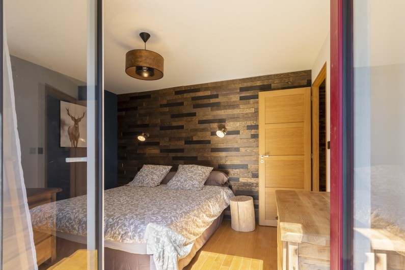 Location de vacances - Gîte à Arras-en-Lavedan