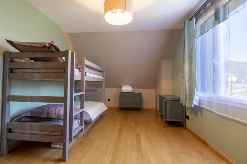 Location de vacances - Gîte à Arras-en-Lavedan