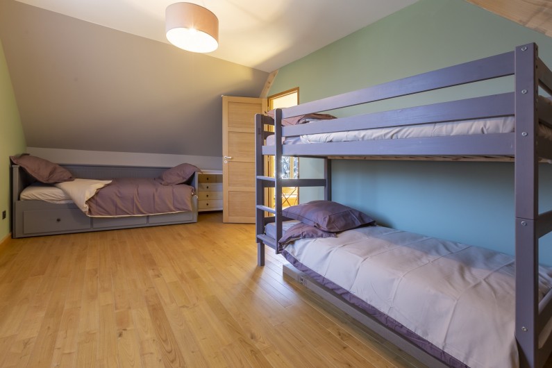 Location de vacances - Gîte à Arras-en-Lavedan