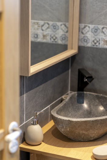 Location de vacances - Gîte à Arras-en-Lavedan