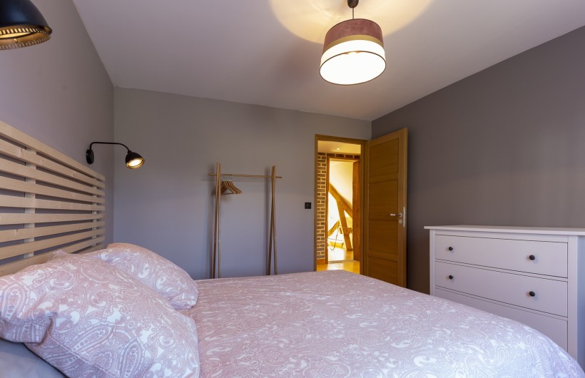 Location de vacances - Gîte à Arras-en-Lavedan