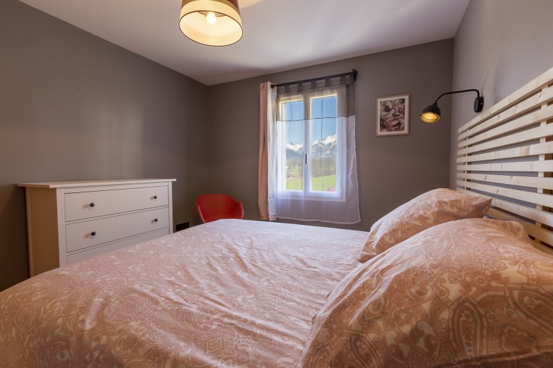 Location de vacances - Gîte à Arras-en-Lavedan