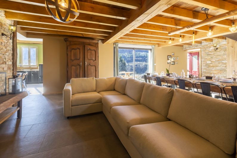 Location de vacances - Gîte à Arras-en-Lavedan