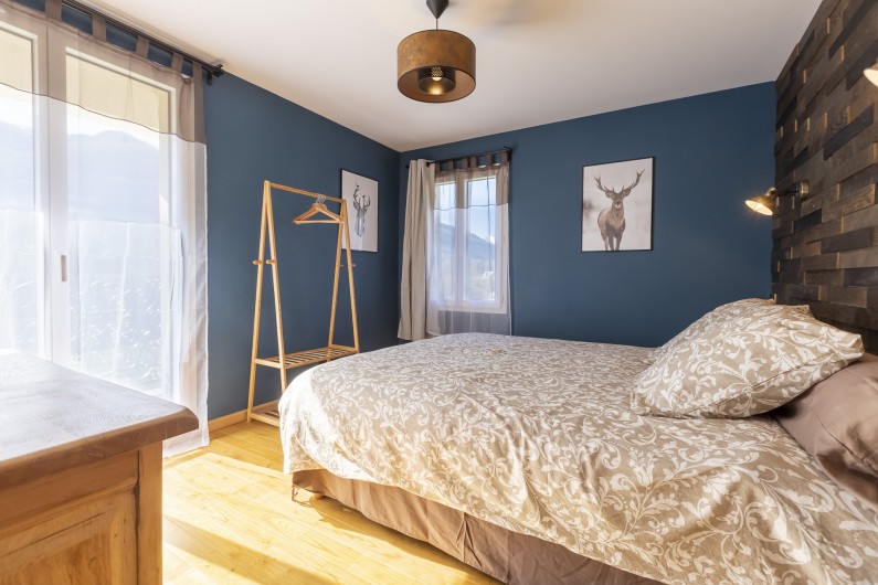 Location de vacances - Gîte à Arras-en-Lavedan