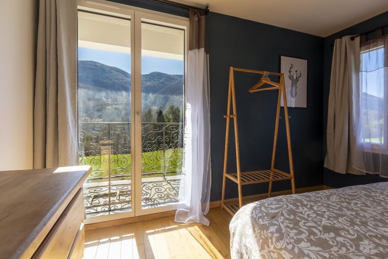 Location de vacances - Gîte à Arras-en-Lavedan