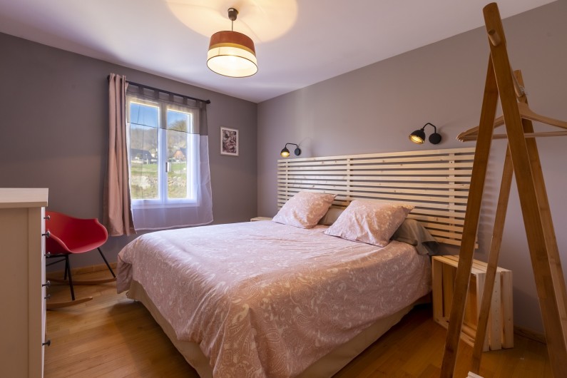 Location de vacances - Gîte à Arras-en-Lavedan