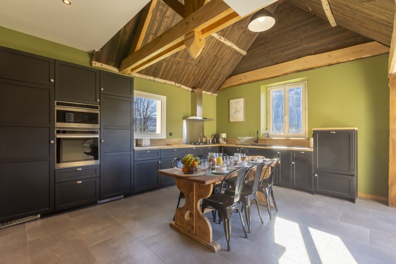 Location de vacances - Gîte à Arras-en-Lavedan